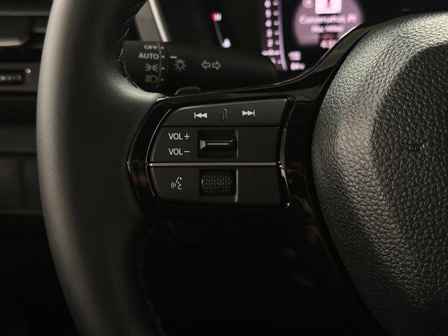 new 2026 Honda Passport car, priced at $47,400