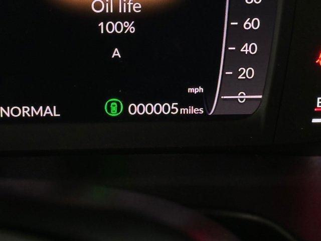 new 2026 Honda Passport car, priced at $47,400