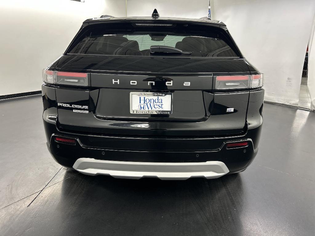 used 2024 Honda Prologue car, priced at $29,498