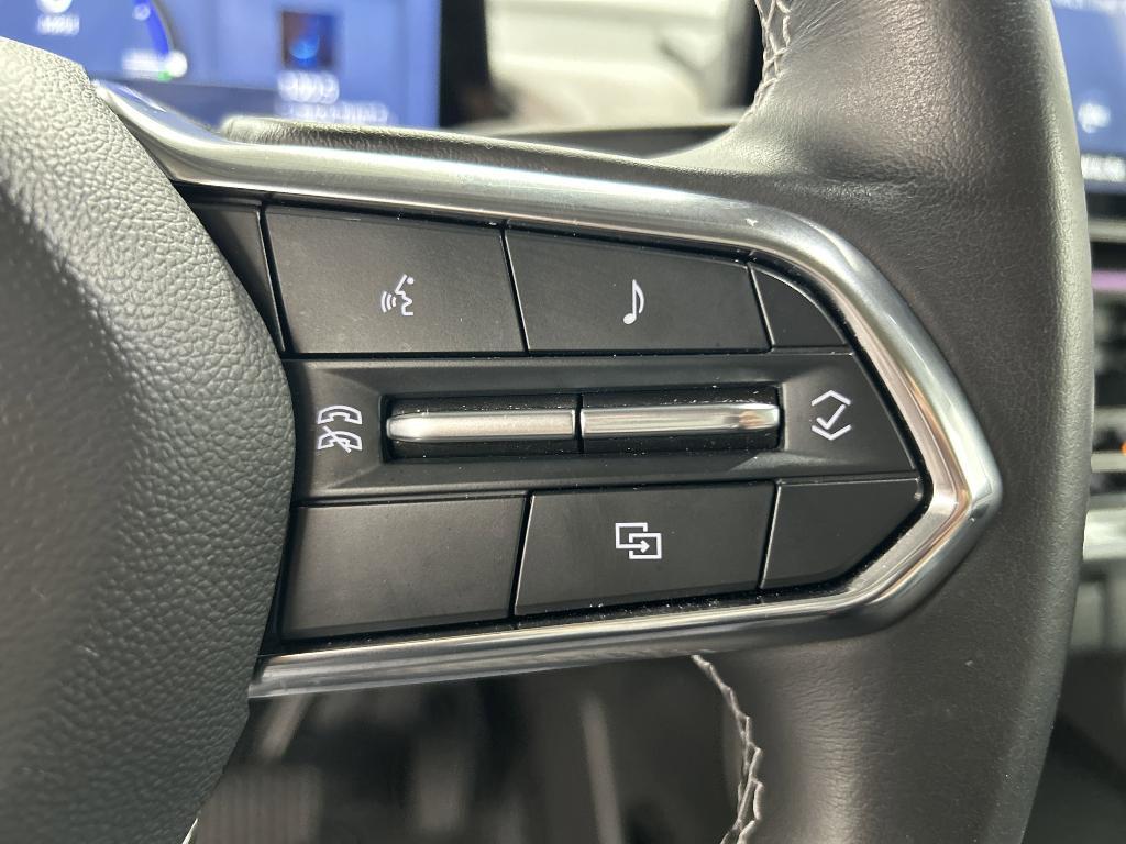 used 2024 Honda Prologue car, priced at $29,498