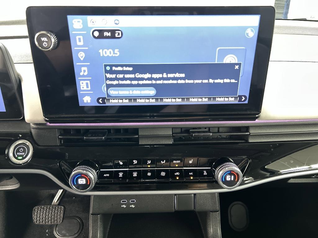 used 2024 Honda Prologue car, priced at $29,498