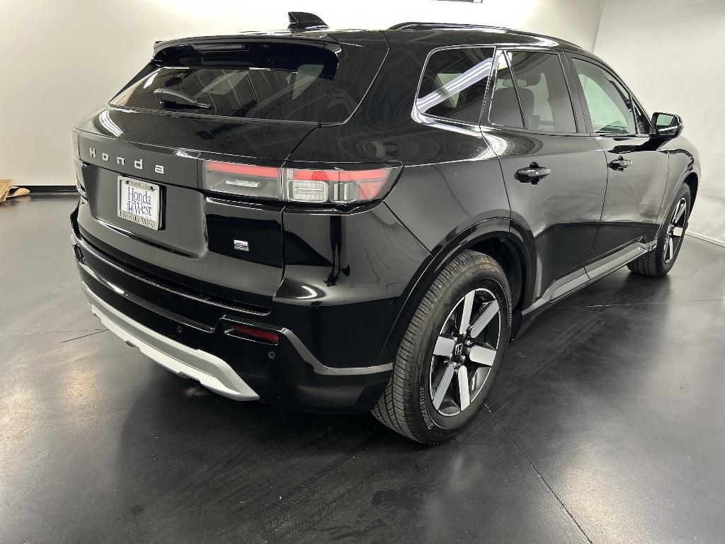 used 2024 Honda Prologue car, priced at $29,498