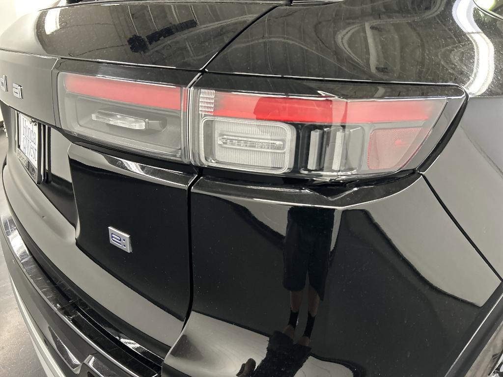 used 2024 Honda Prologue car, priced at $29,498