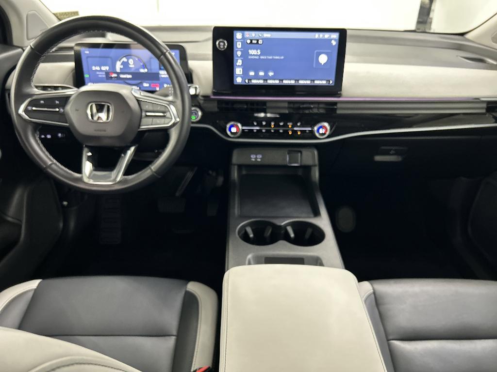 used 2024 Honda Prologue car, priced at $29,498