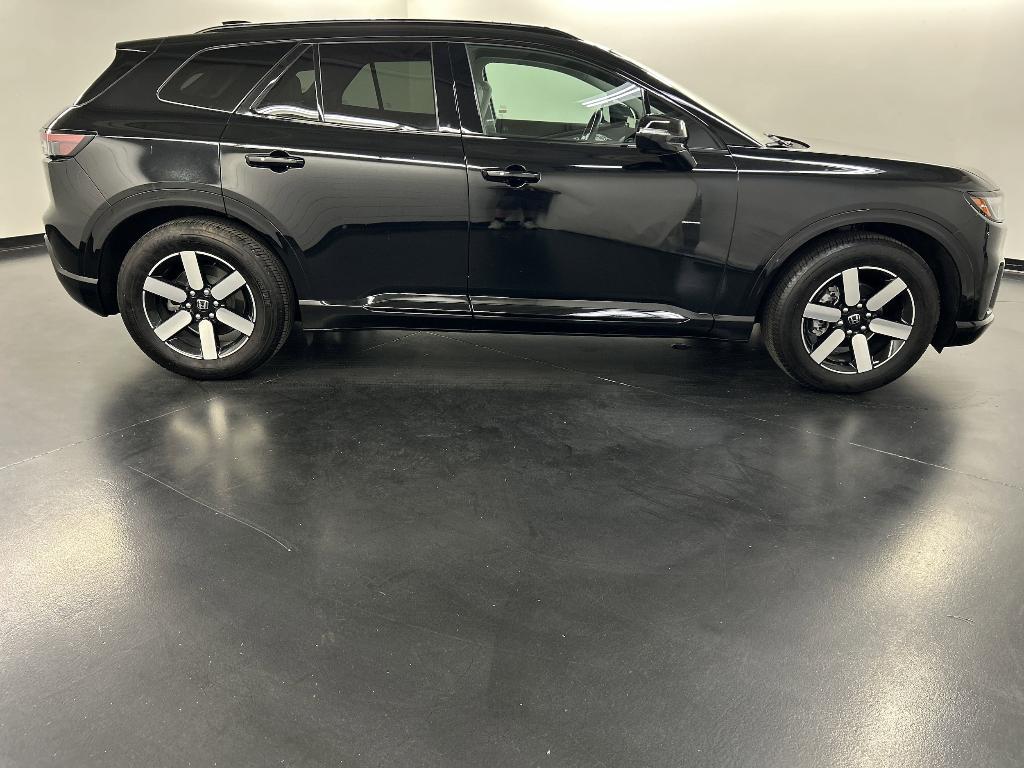 used 2024 Honda Prologue car, priced at $29,498