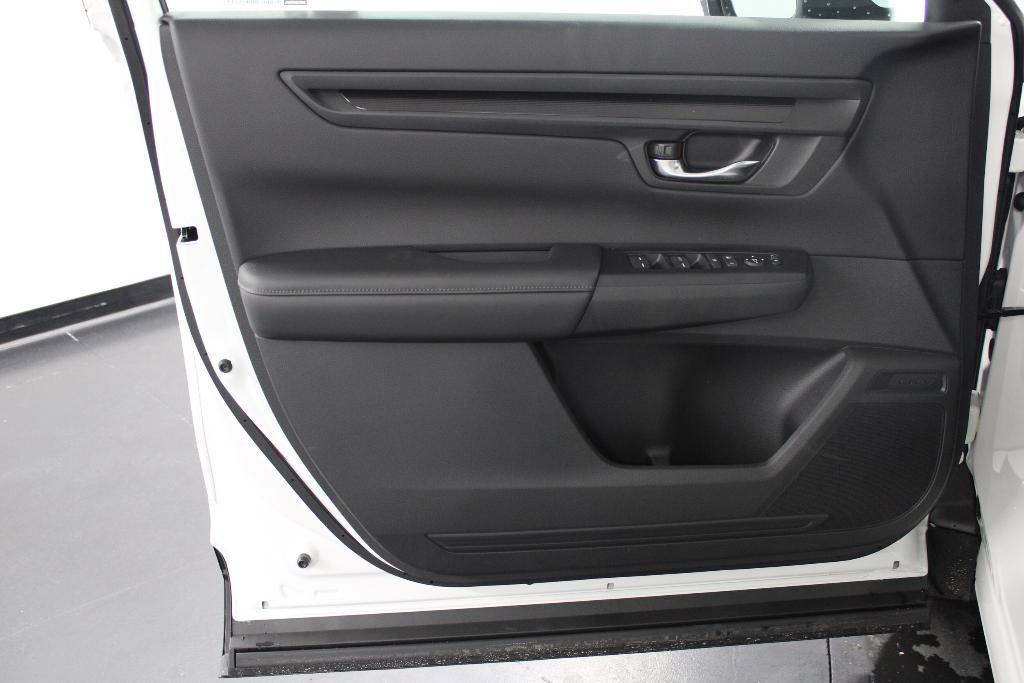 new 2025 Honda CR-V car, priced at $32,251