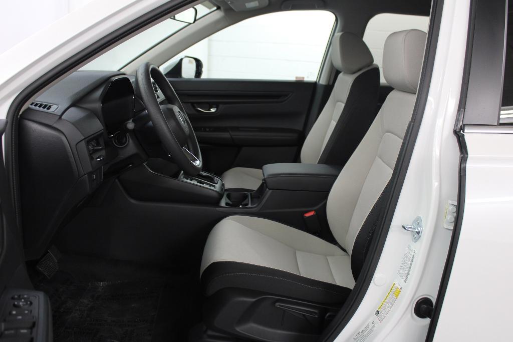 new 2025 Honda CR-V car, priced at $32,251