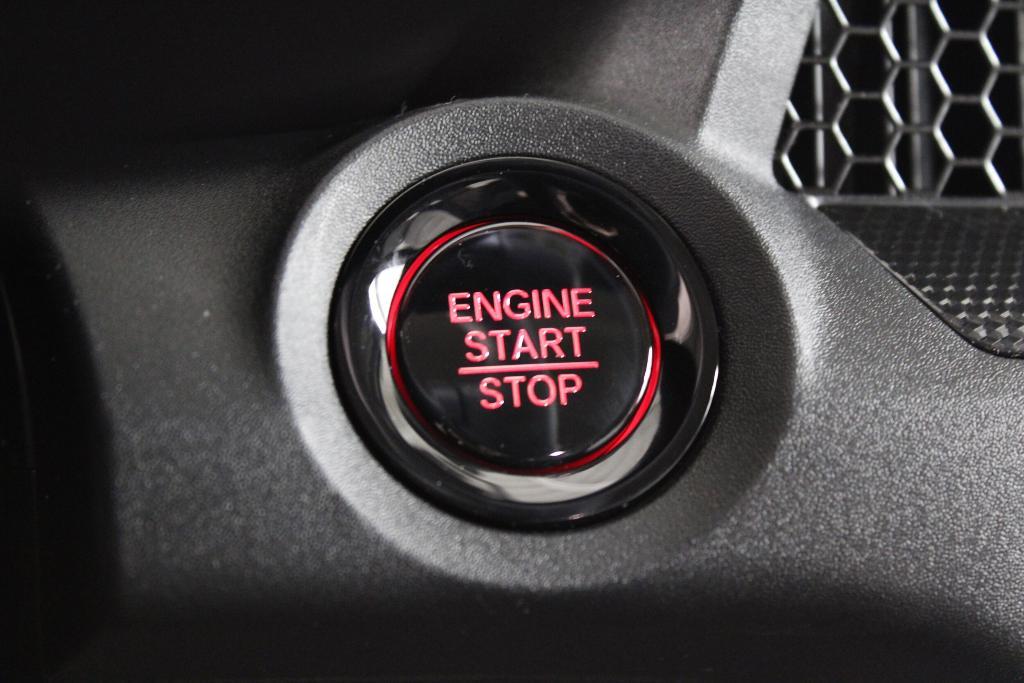 new 2025 Honda CR-V car, priced at $32,251