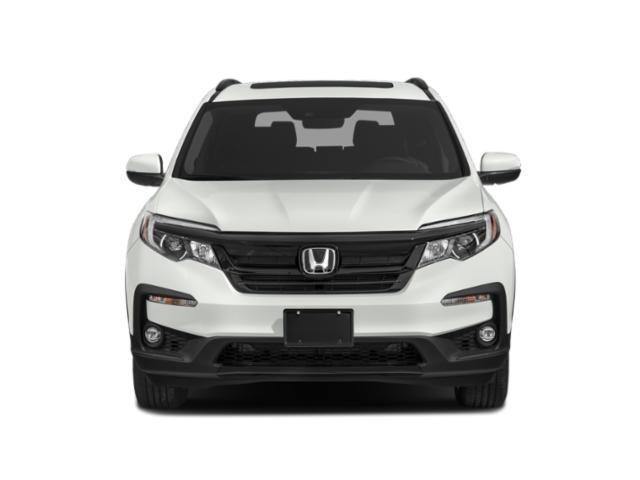 used 2021 Honda Pilot car, priced at $28,999