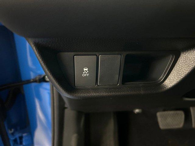 new 2026 Honda HR-V car, priced at $28,702
