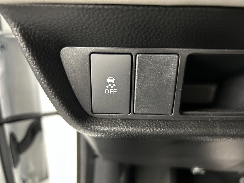new 2026 Honda HR-V car, priced at $27,054