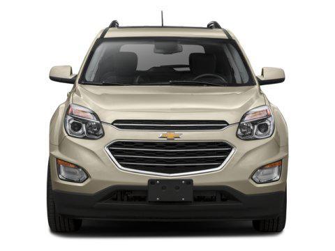 used 2016 Chevrolet Equinox car, priced at $11,999