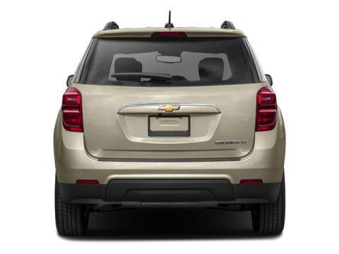 used 2016 Chevrolet Equinox car, priced at $11,999