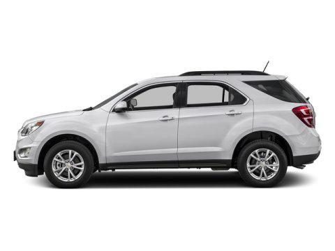 used 2016 Chevrolet Equinox car, priced at $11,999