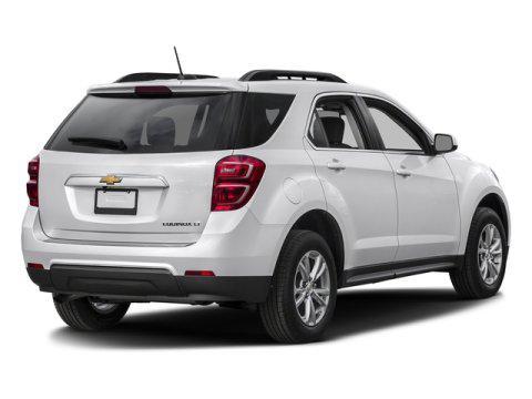 used 2016 Chevrolet Equinox car, priced at $11,999