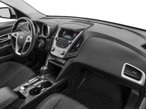 used 2016 Chevrolet Equinox car, priced at $11,999