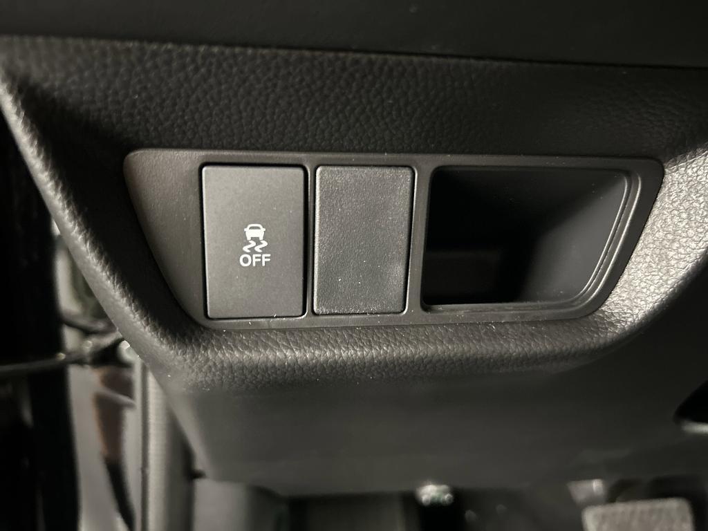 new 2026 Honda HR-V car, priced at $26,621