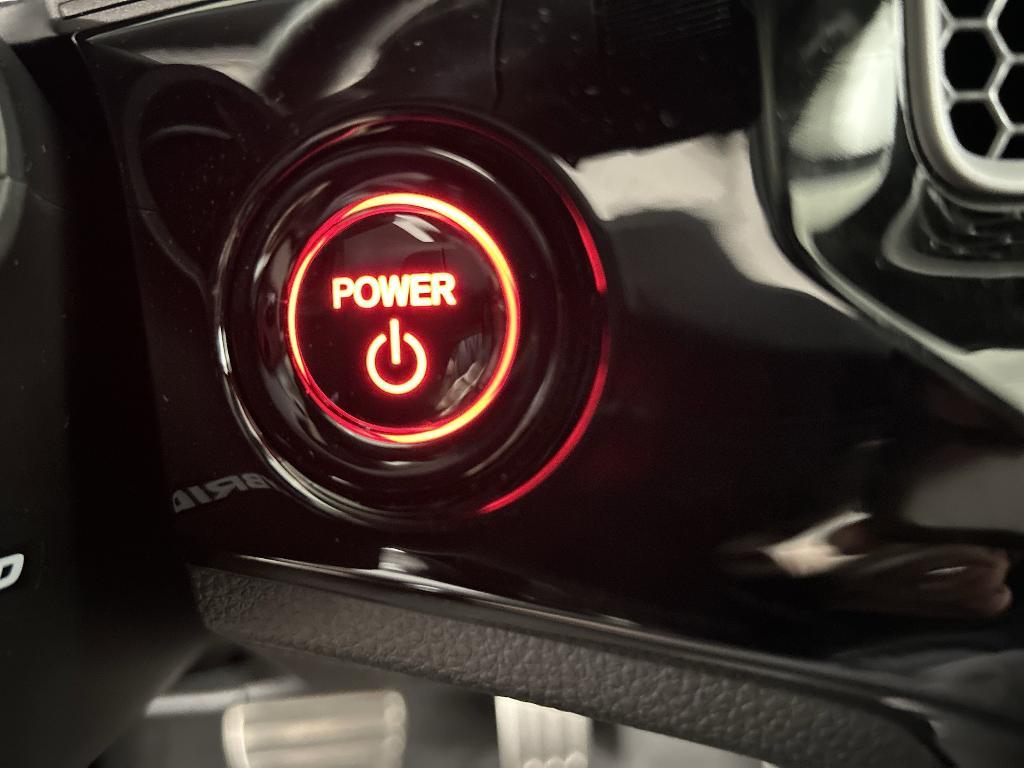 new 2025 Honda Civic Hybrid car, priced at $29,311