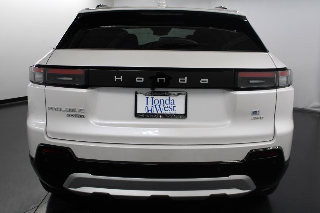 new 2025 Honda Prologue car, priced at $52,618