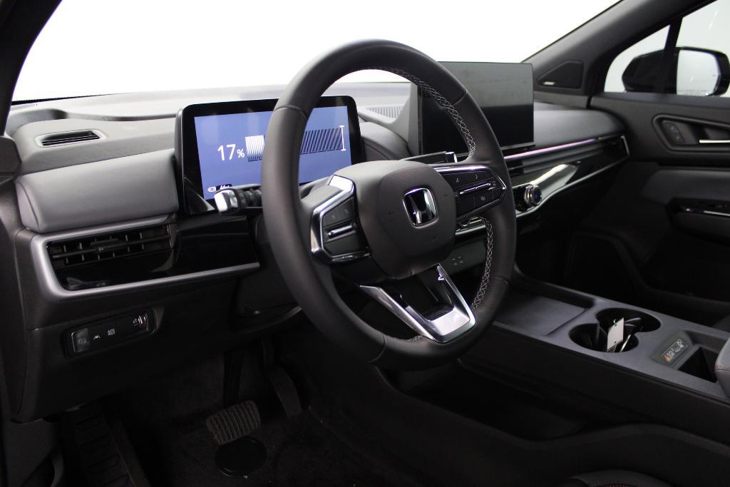 new 2025 Honda Prologue car, priced at $52,618