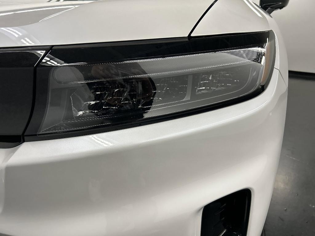 new 2025 Honda Prologue car, priced at $55,295