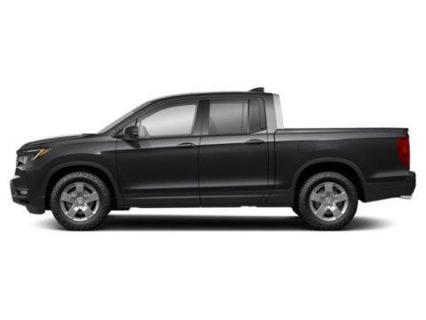 new 2025 Honda Ridgeline car, priced at $44,404