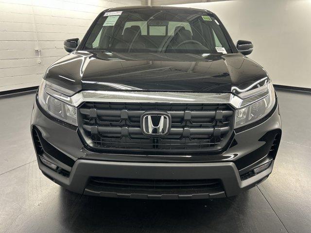 new 2025 Honda Ridgeline car, priced at $42,427