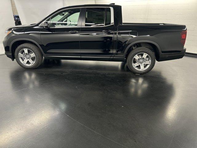new 2025 Honda Ridgeline car, priced at $42,427