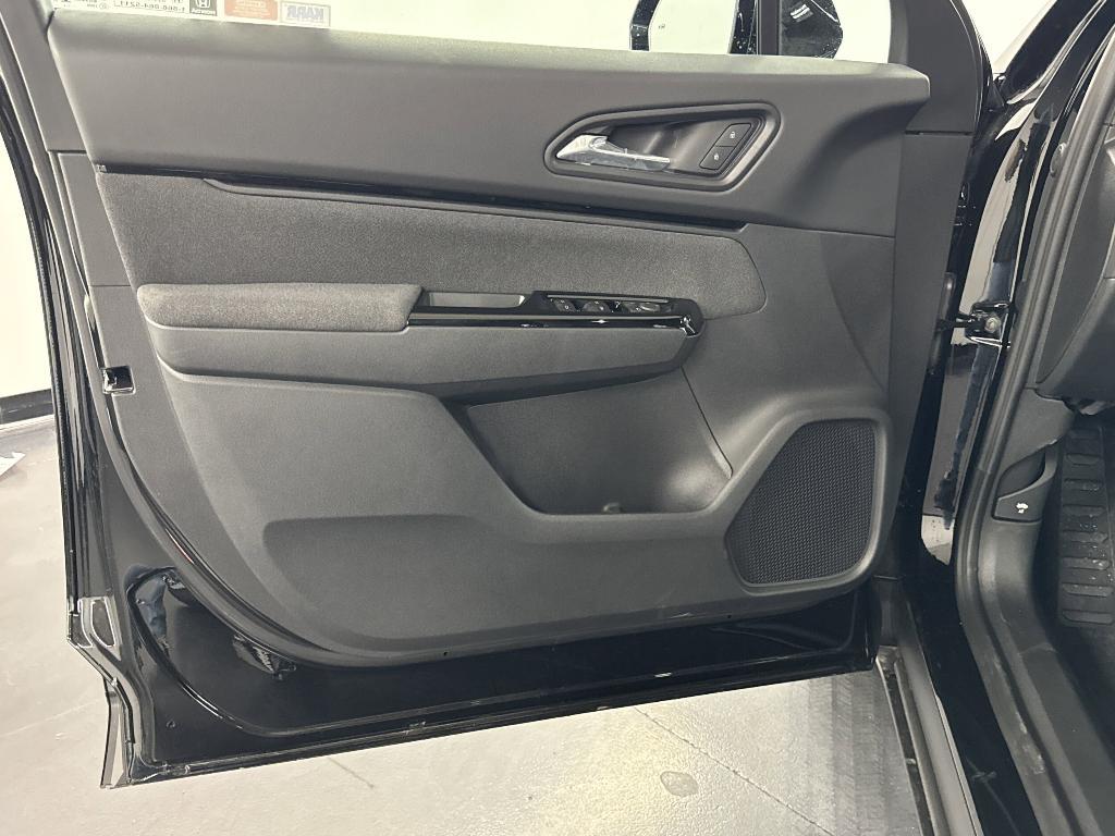 new 2025 Honda Prologue car, priced at $47,775