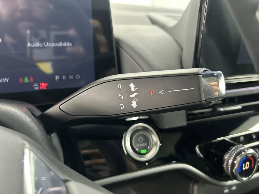 new 2025 Honda Prologue car, priced at $55,295