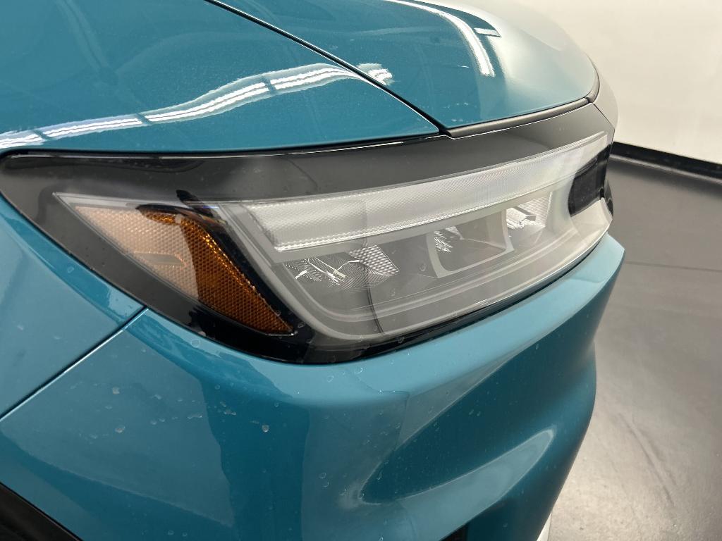 new 2025 Honda Prologue car, priced at $55,295