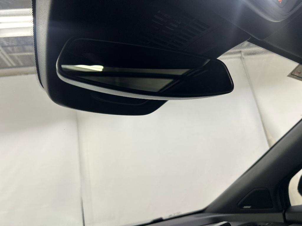 new 2025 Honda Prologue car, priced at $55,295