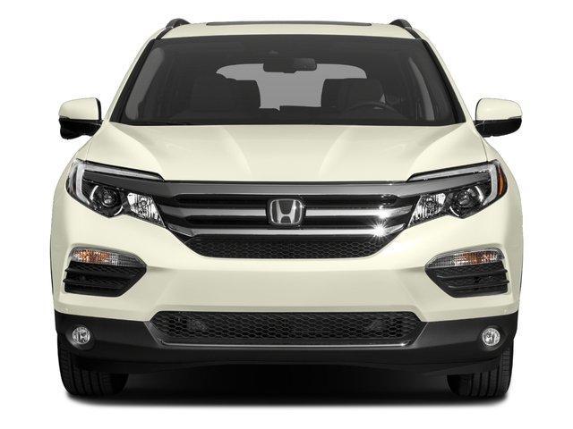 used 2017 Honda Pilot car, priced at $18,999