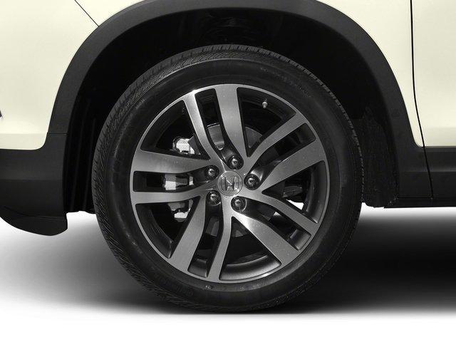 used 2017 Honda Pilot car, priced at $18,999