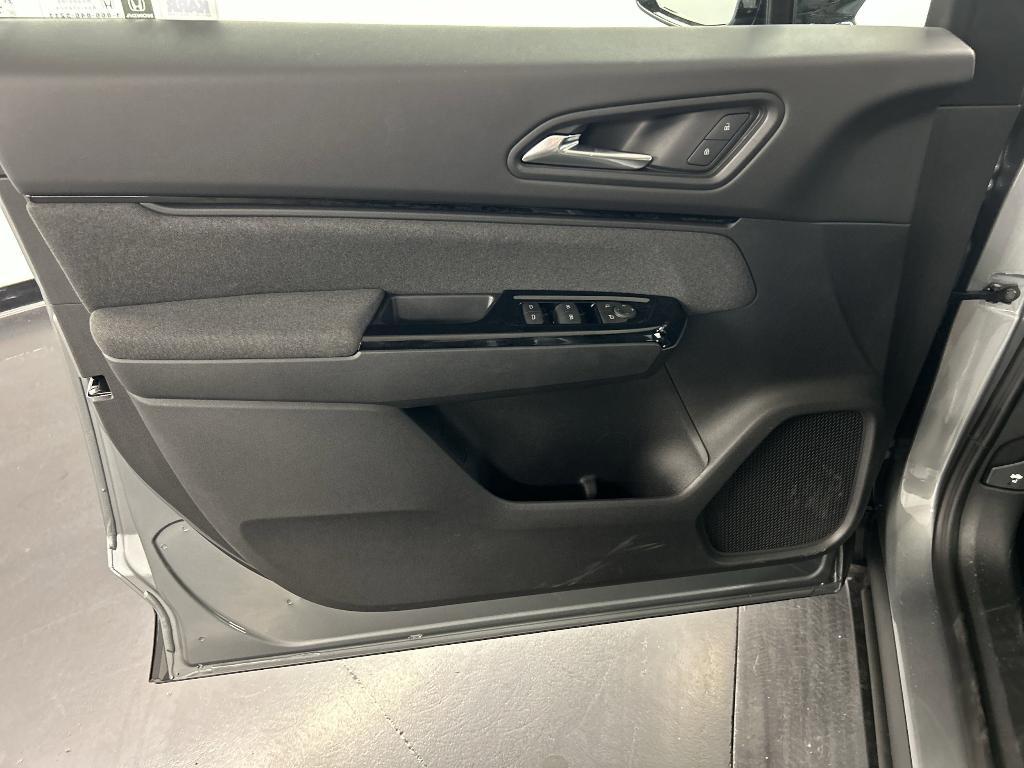 new 2025 Honda Prologue car, priced at $49,722