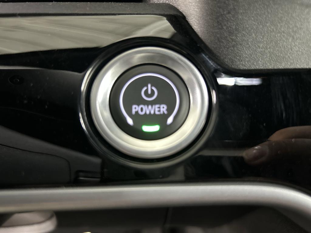 new 2025 Honda Prologue car, priced at $49,722