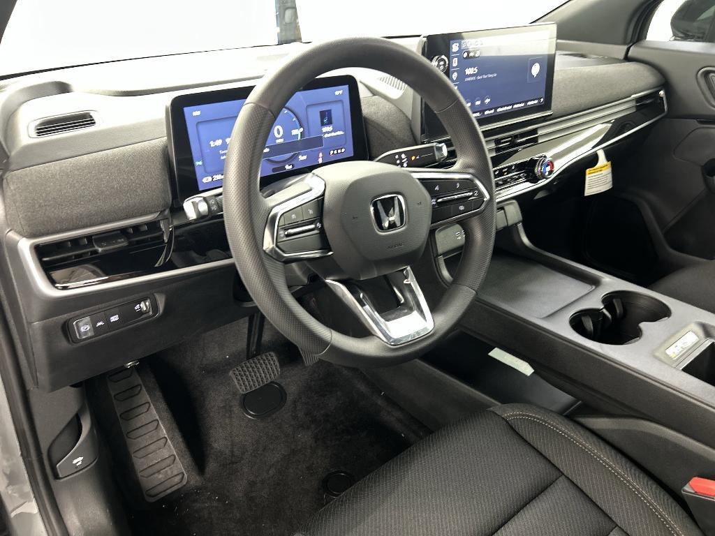 new 2025 Honda Prologue car, priced at $49,722