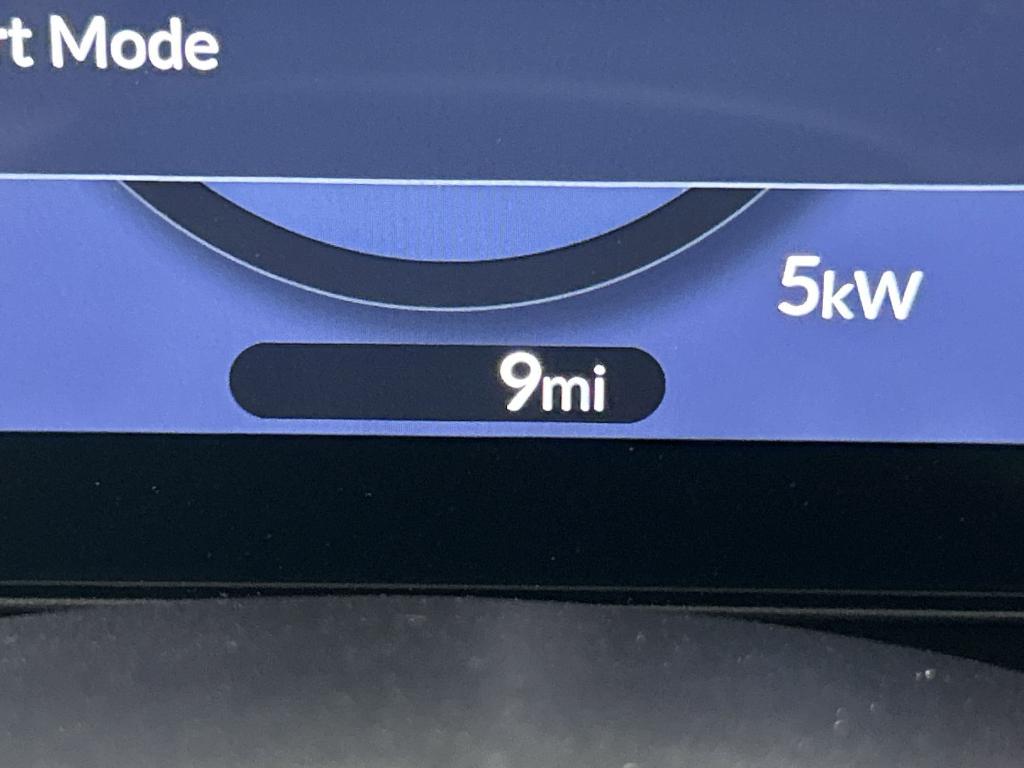 new 2025 Honda Prologue car, priced at $49,722