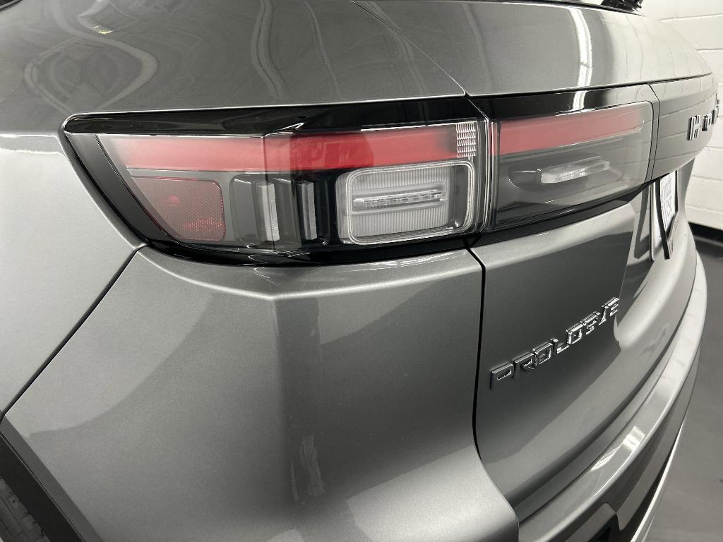 new 2025 Honda Prologue car, priced at $49,722