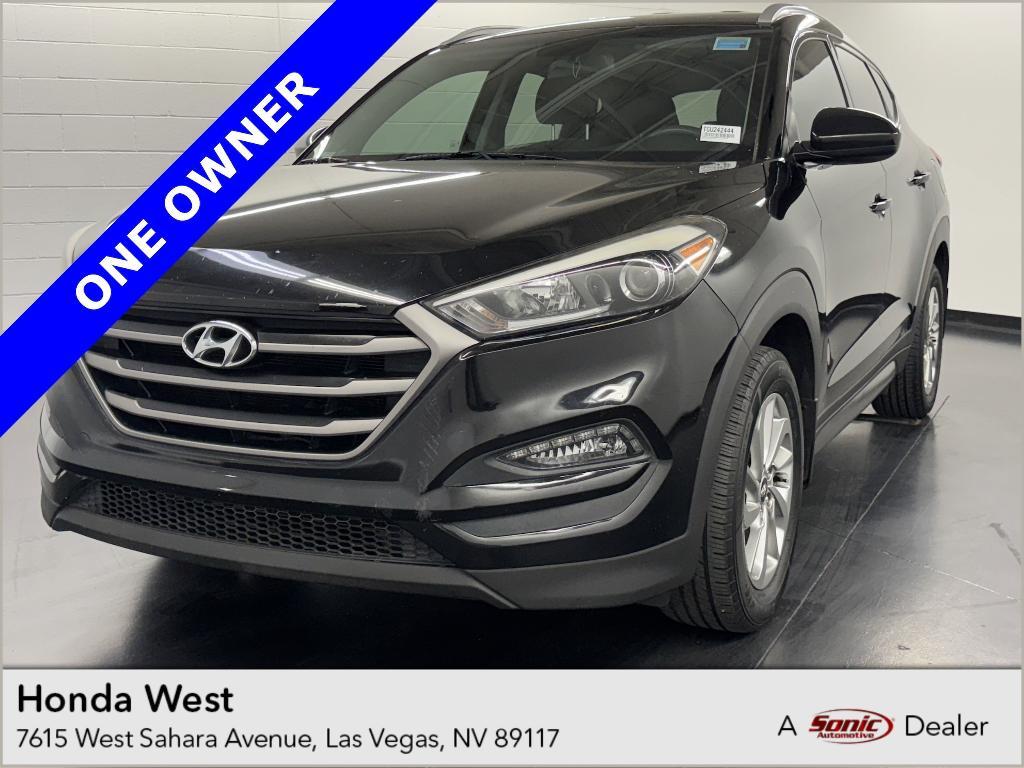 used 2016 Hyundai Tucson car, priced at $7,498