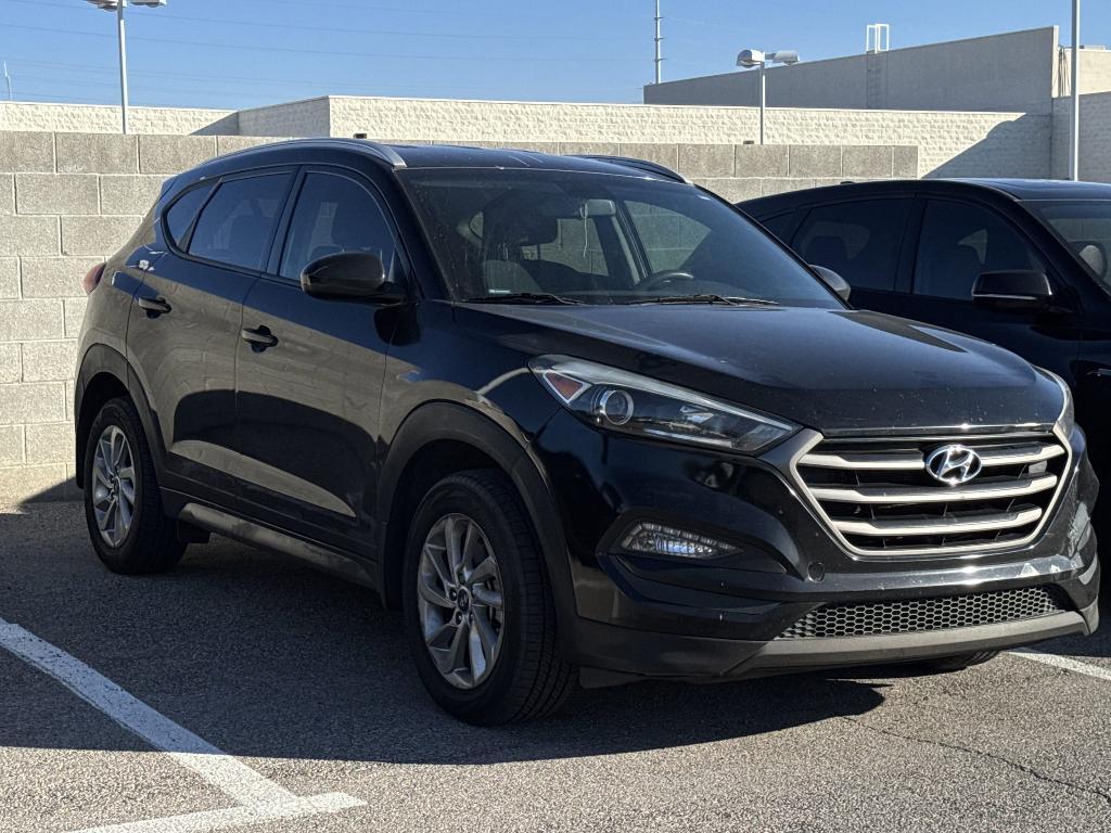 used 2016 Hyundai Tucson car, priced at $7,999