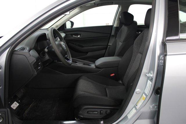 new 2025 Honda Accord car, priced at $30,420