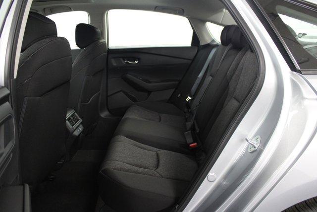 new 2025 Honda Accord car, priced at $30,420