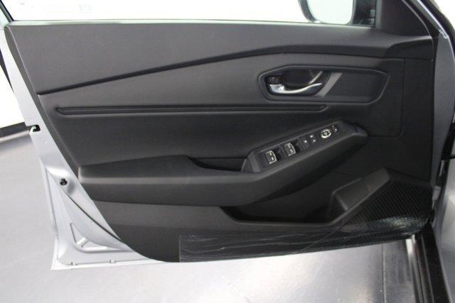 new 2025 Honda Accord car, priced at $30,420