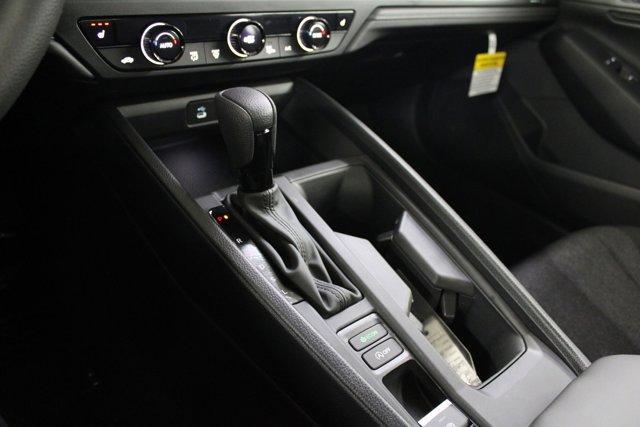 new 2025 Honda Accord car, priced at $30,420