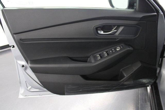 new 2025 Honda Accord car, priced at $30,420