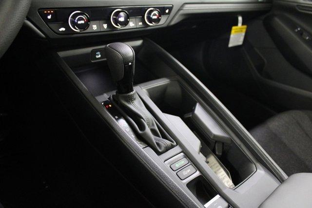 new 2025 Honda Accord car, priced at $30,420