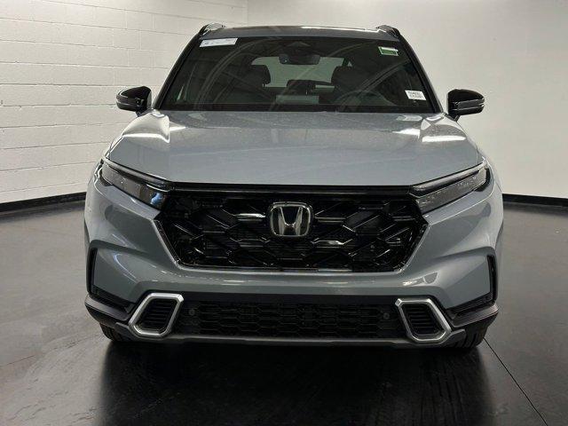 new 2026 Honda CR-V Hybrid car, priced at $41,781