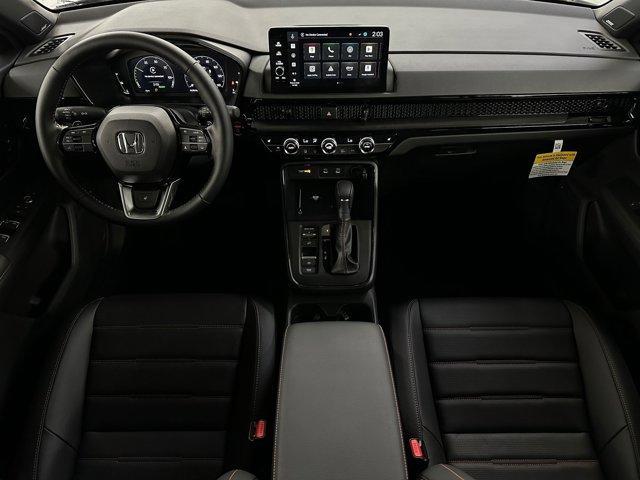 new 2026 Honda CR-V Hybrid car, priced at $41,781