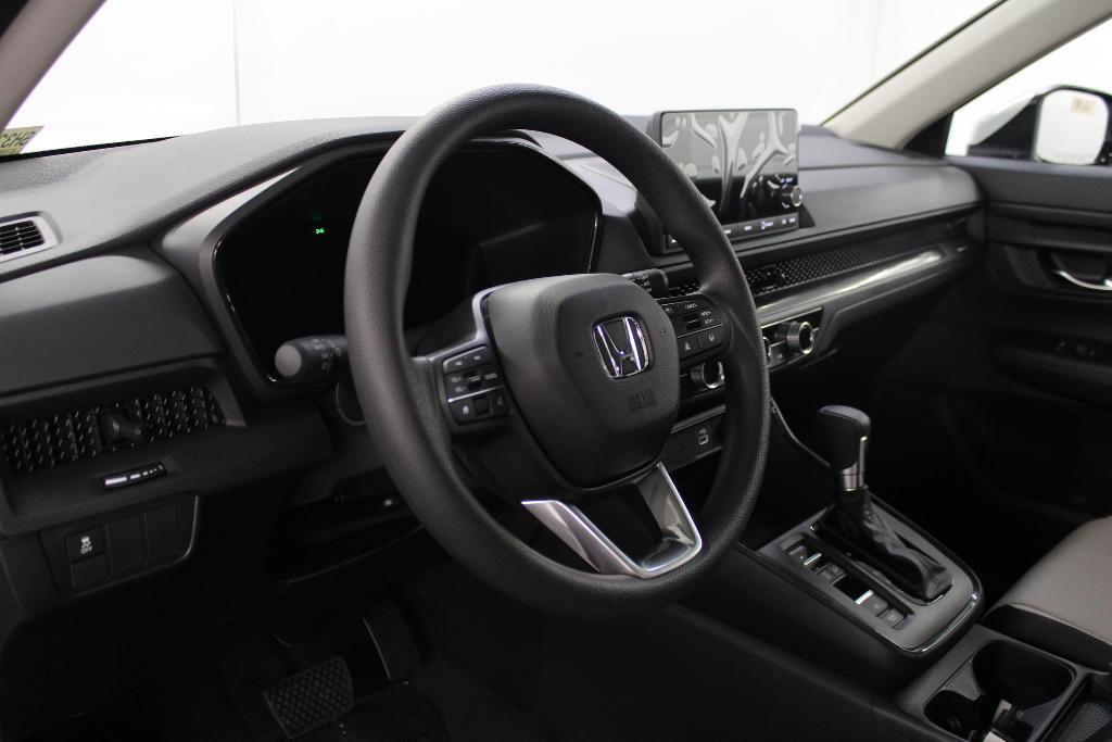 new 2025 Honda CR-V car, priced at $32,251